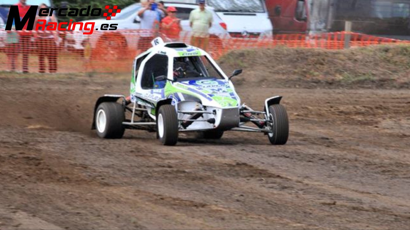 Mv racing 