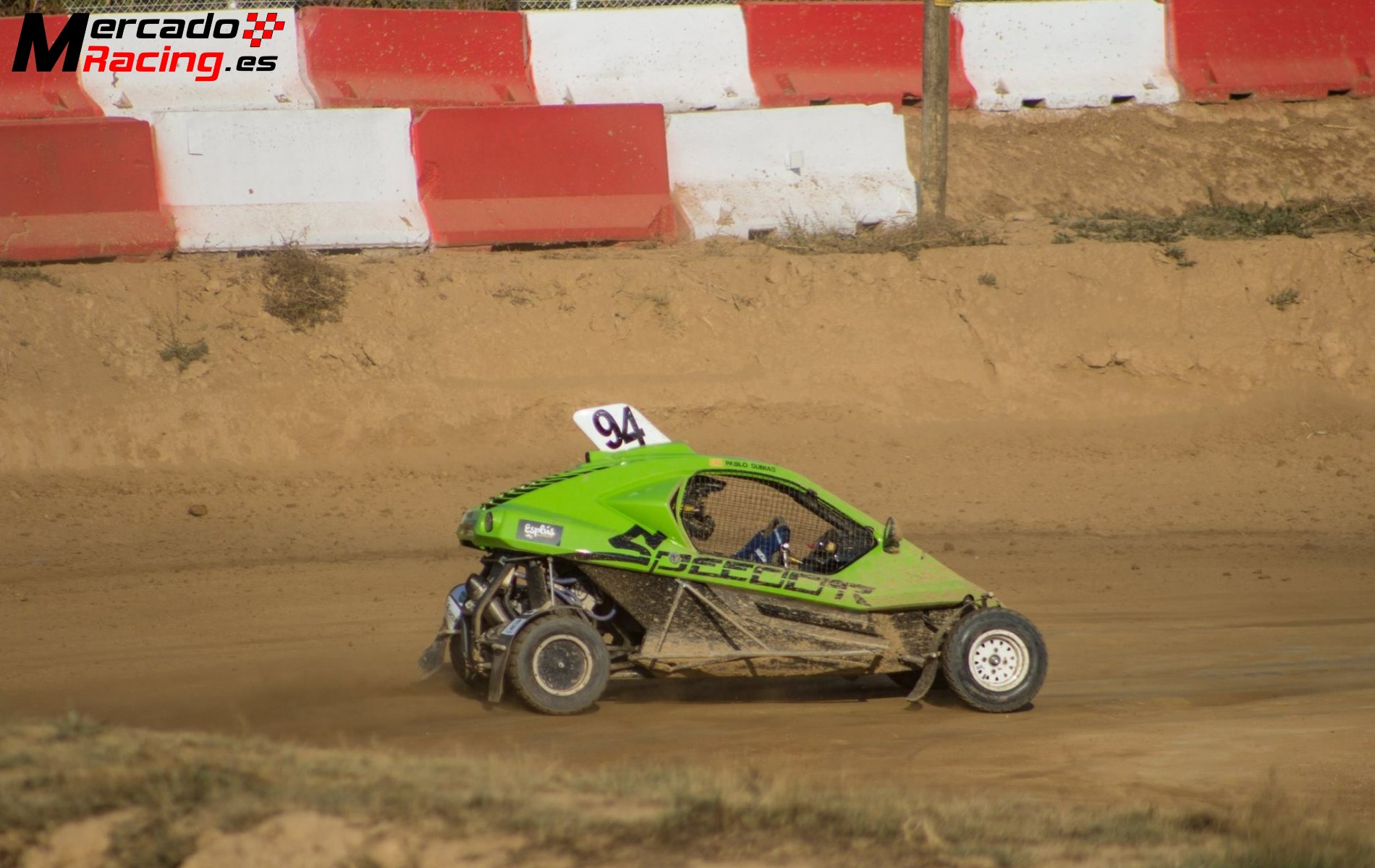 Speedcar xtreme 2014