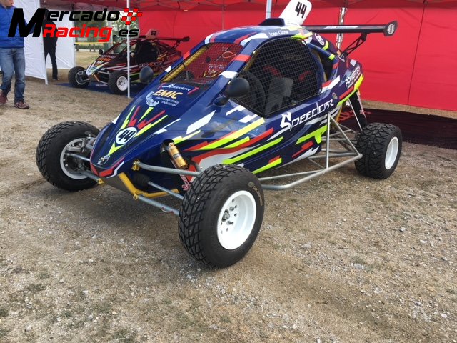 Speed car 2017 en venta
