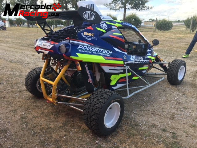 Speed car 2017 en venta