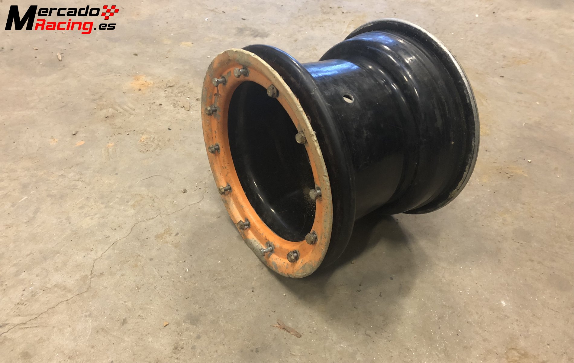 Llantas goldspeed semog