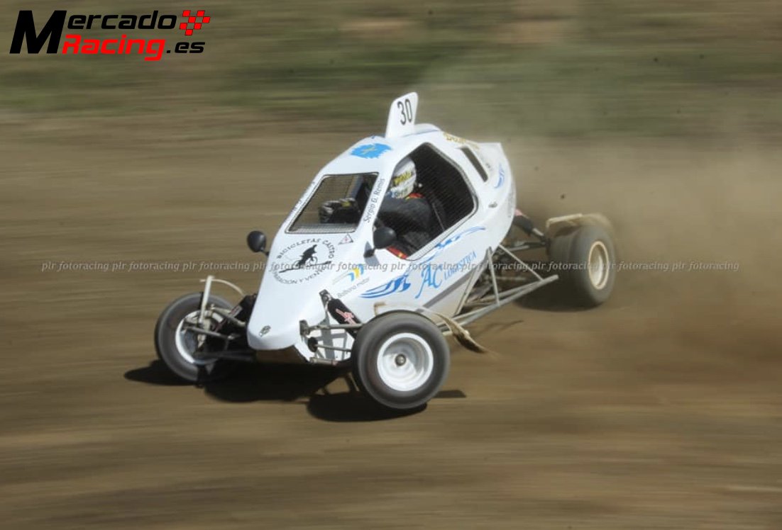 Speedcar xtrem 2006