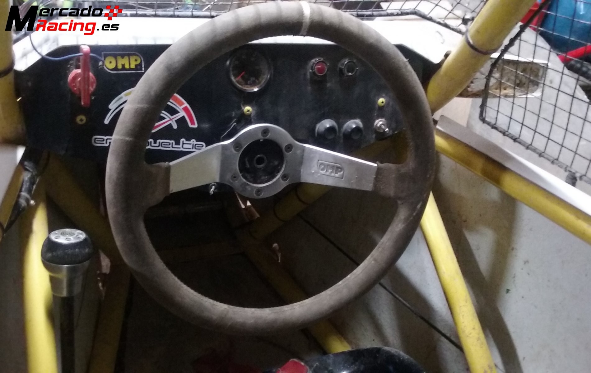  nitokar evo 1, 3600€