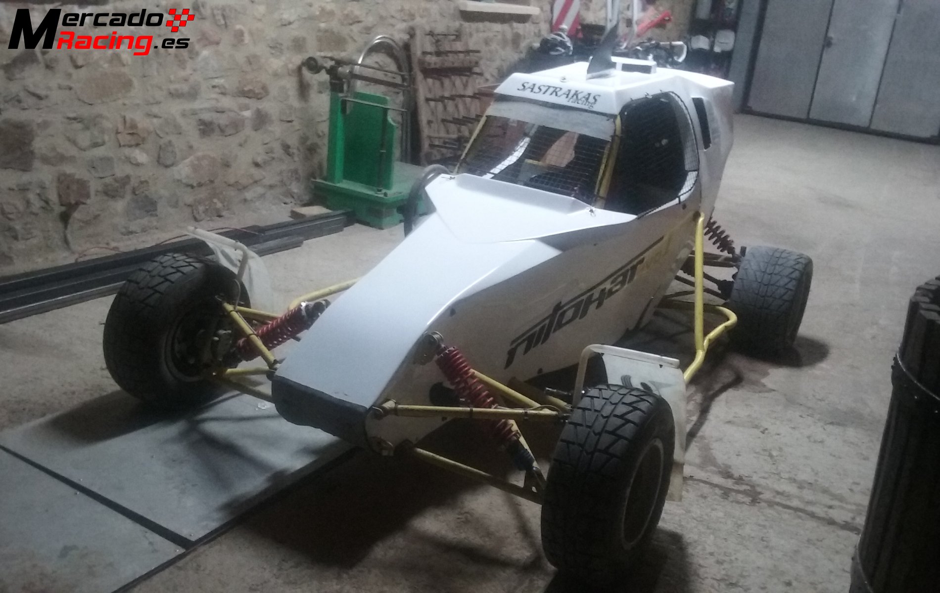  nitokar evo 1, 3600€