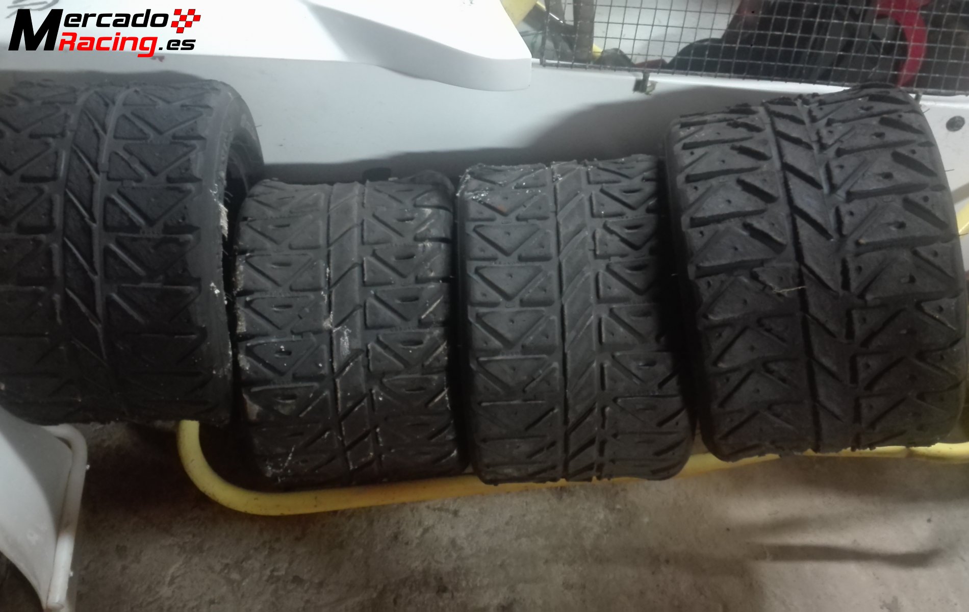  nitokar evo 1, 3600€