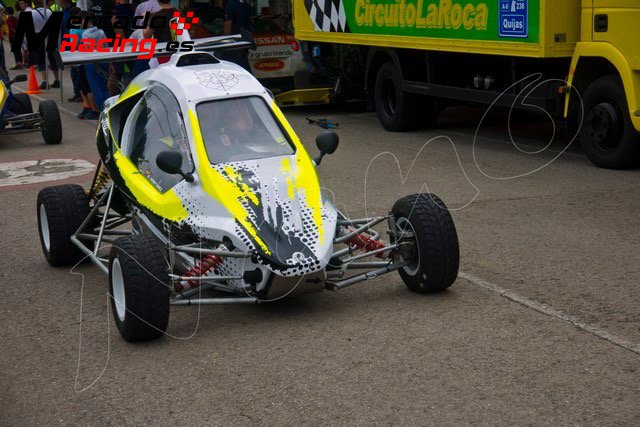 Speedcar xtrem 01/2013