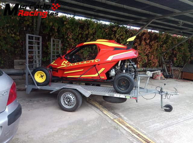 Carcross xtrem