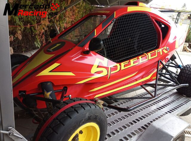 Carcross xtrem