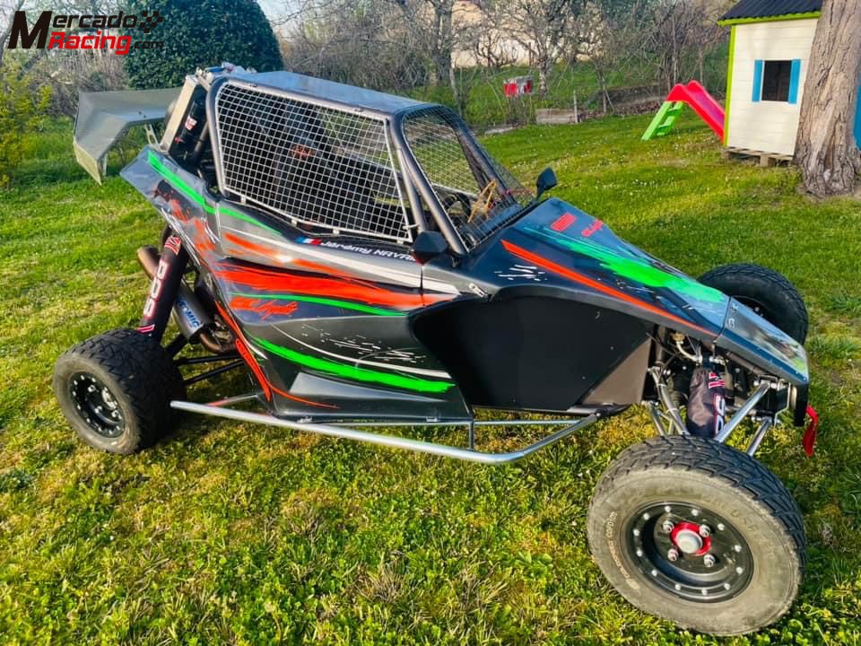 Camotos xc 2023 mt09 