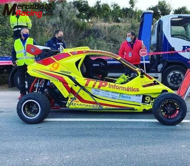 Speedcar xtrem yamaha r6 max evolution 