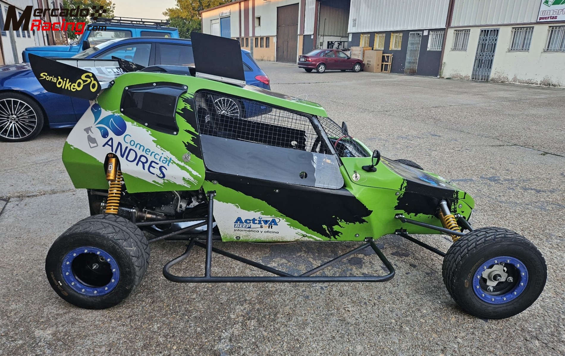 Semog bravo 2019