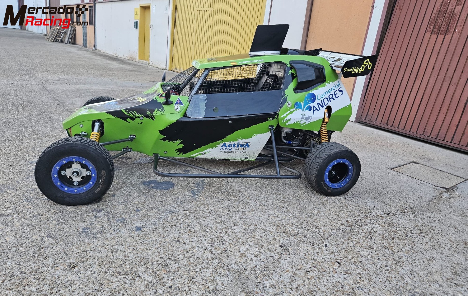 Semog bravo 2019