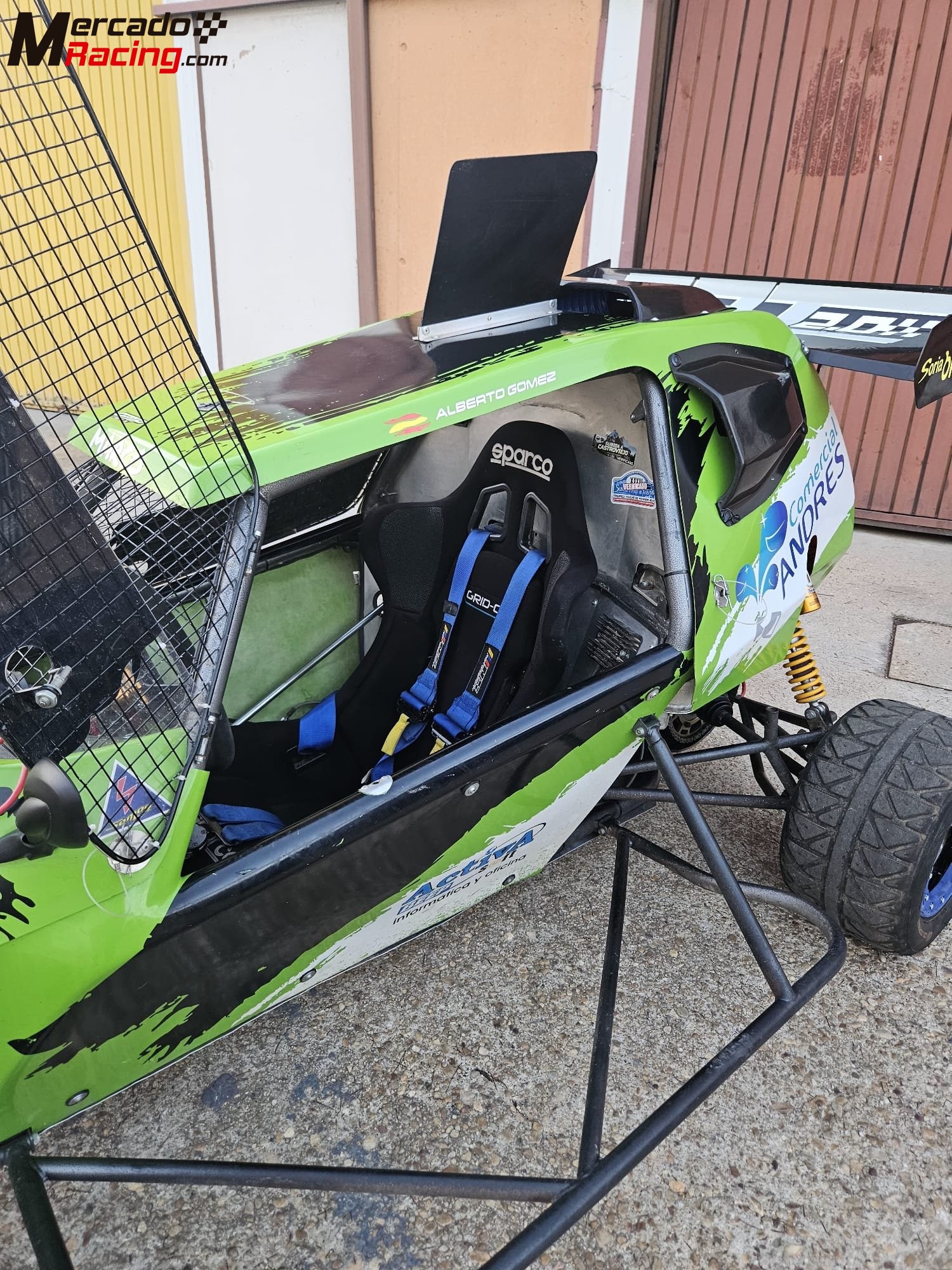 Semog bravo 2019