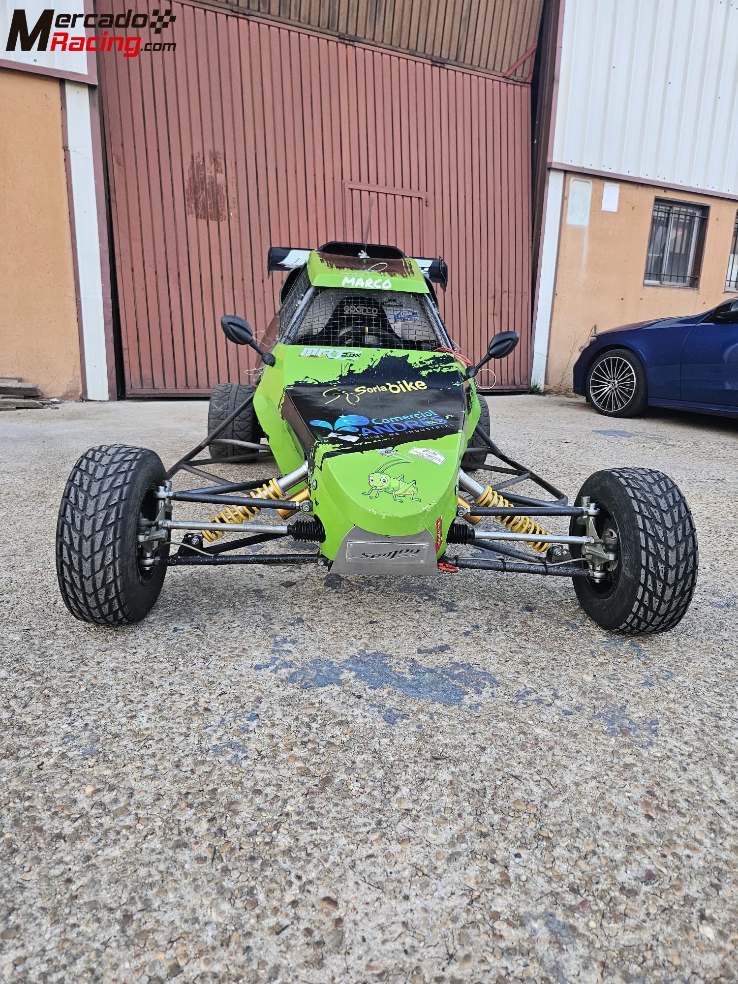 Semog bravo 2019