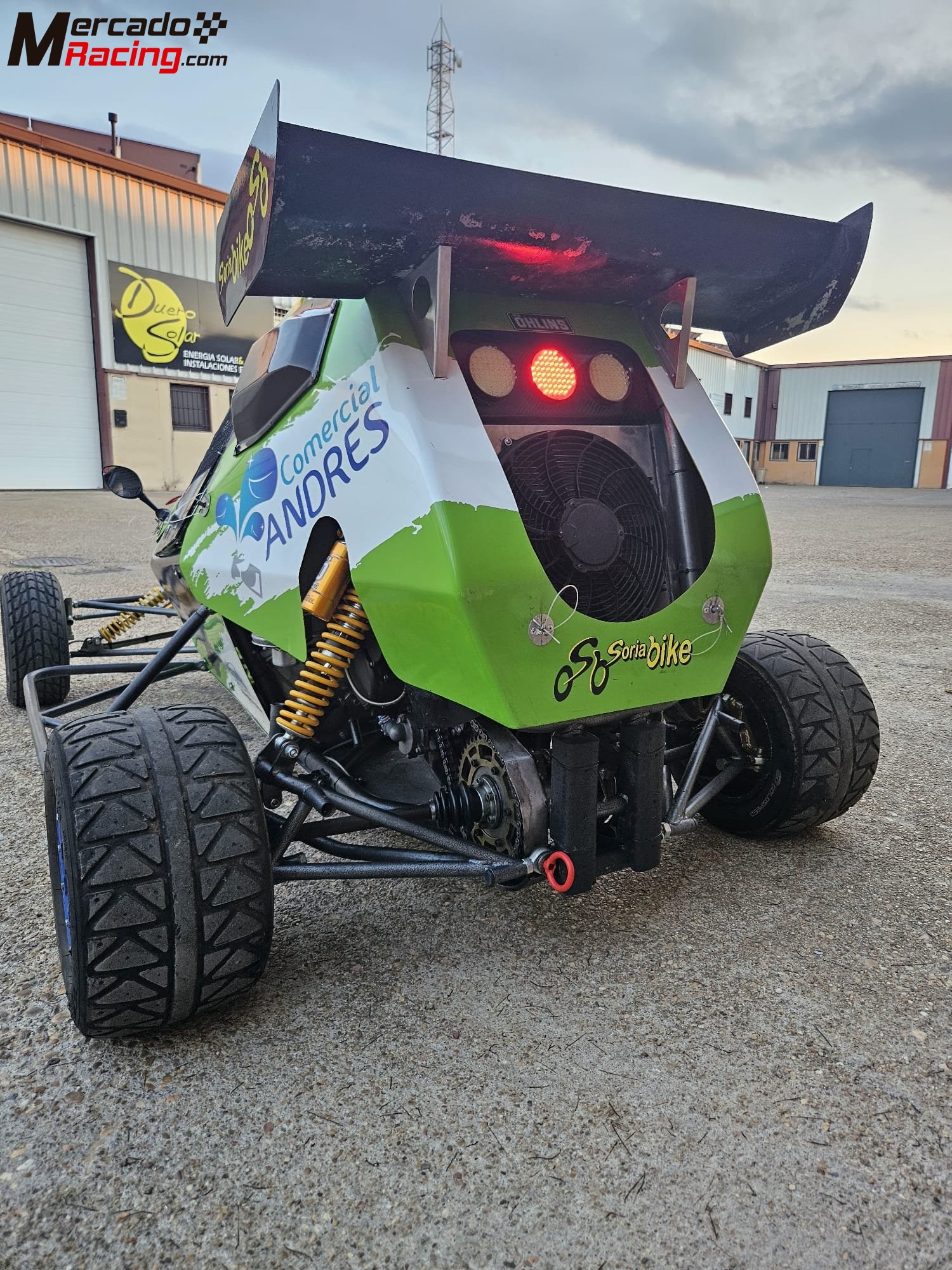 Semog bravo 2019