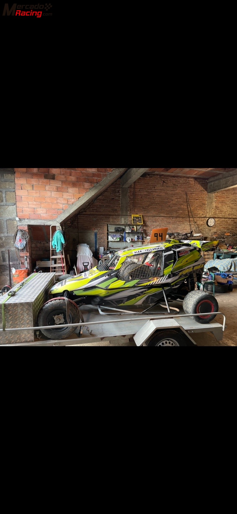 Semog 2021 (campeon de españa)