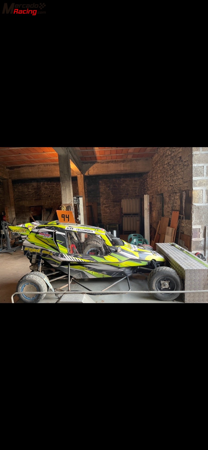 Semog 2021 (campeon de españa)
