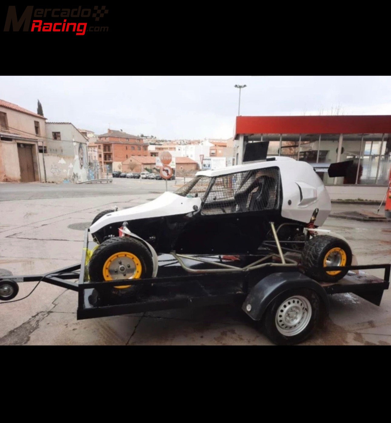Semog 2021 (campeon de españa)