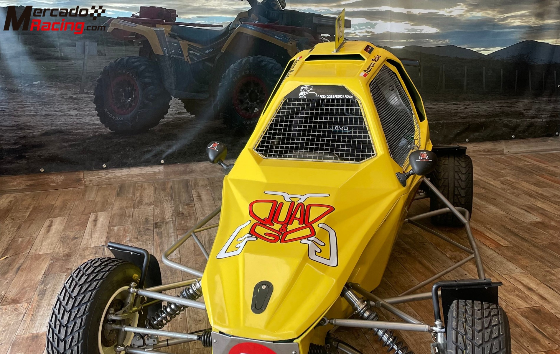 Se vende carcross - la base sx01