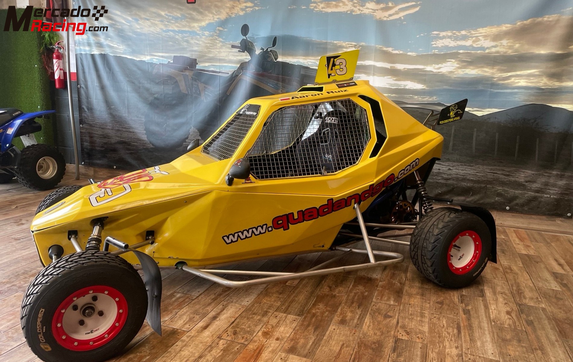 Se vende carcross - la base sx01