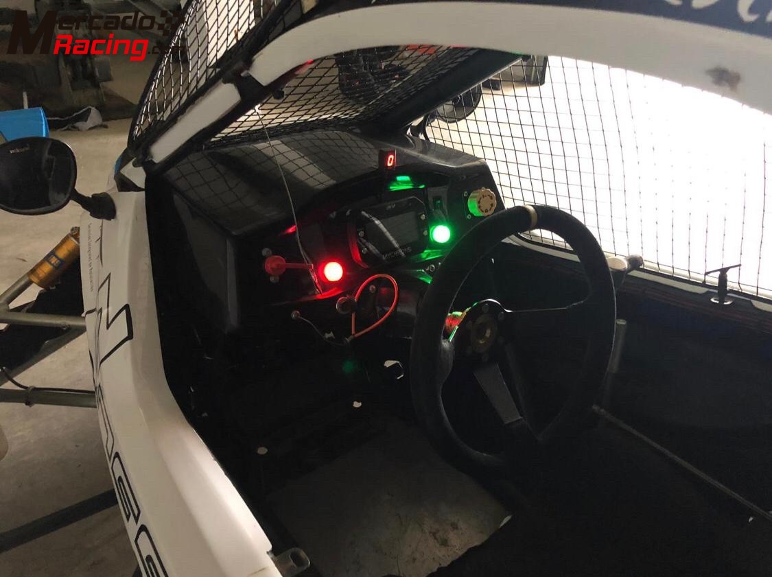 Speedcar xtrem 2017