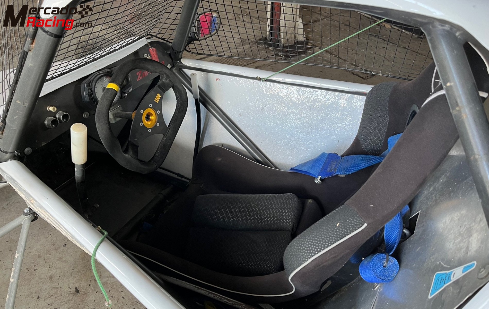 Zapacar 2016 