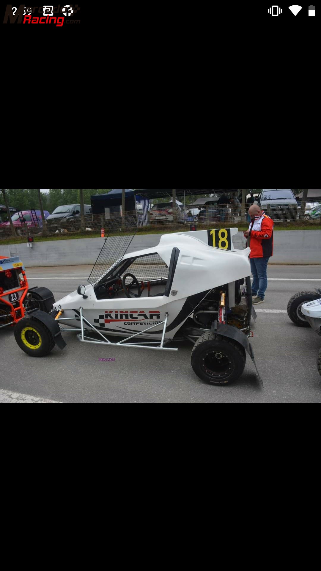 Kincar 2021