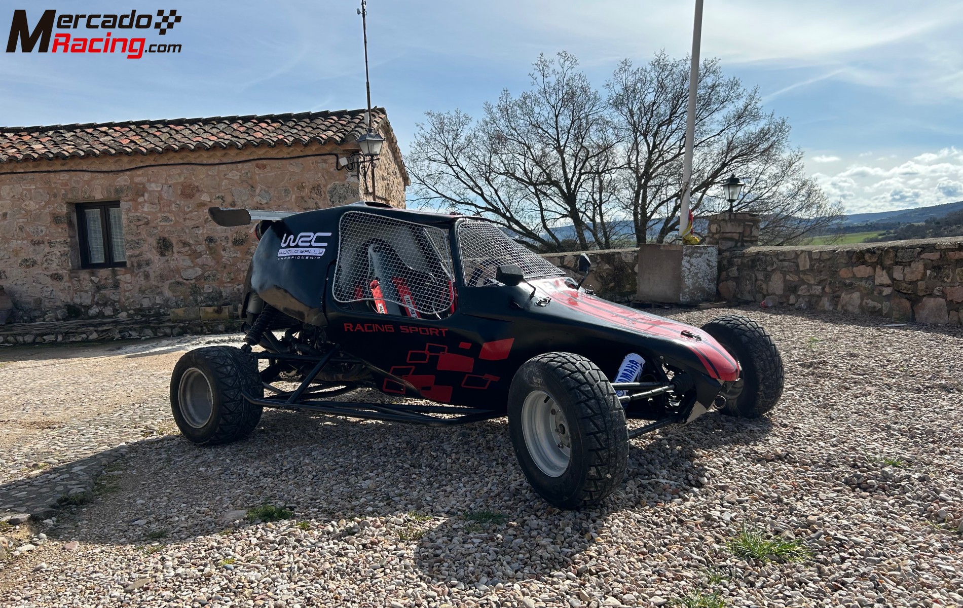 Semog carcross