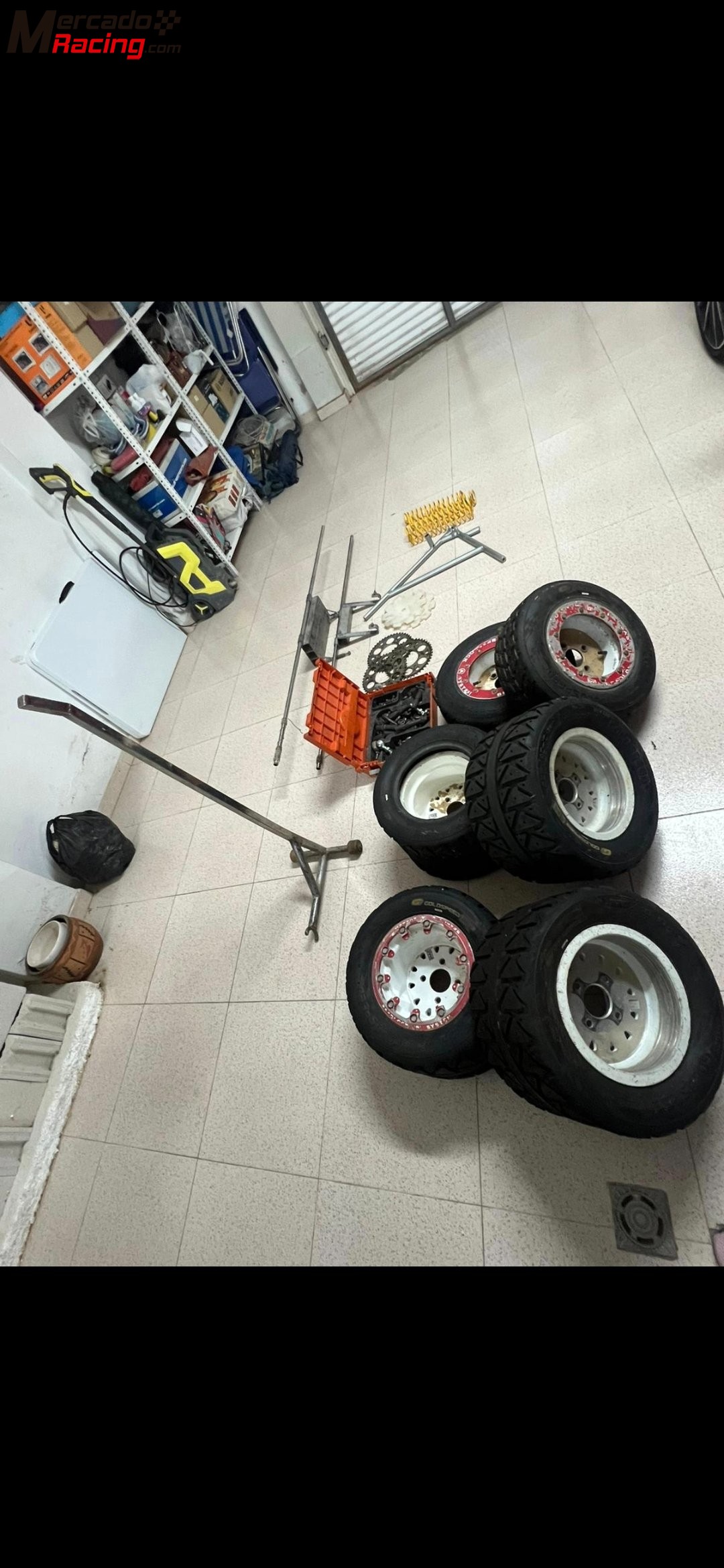 Speed car xtrem  evo2  2020