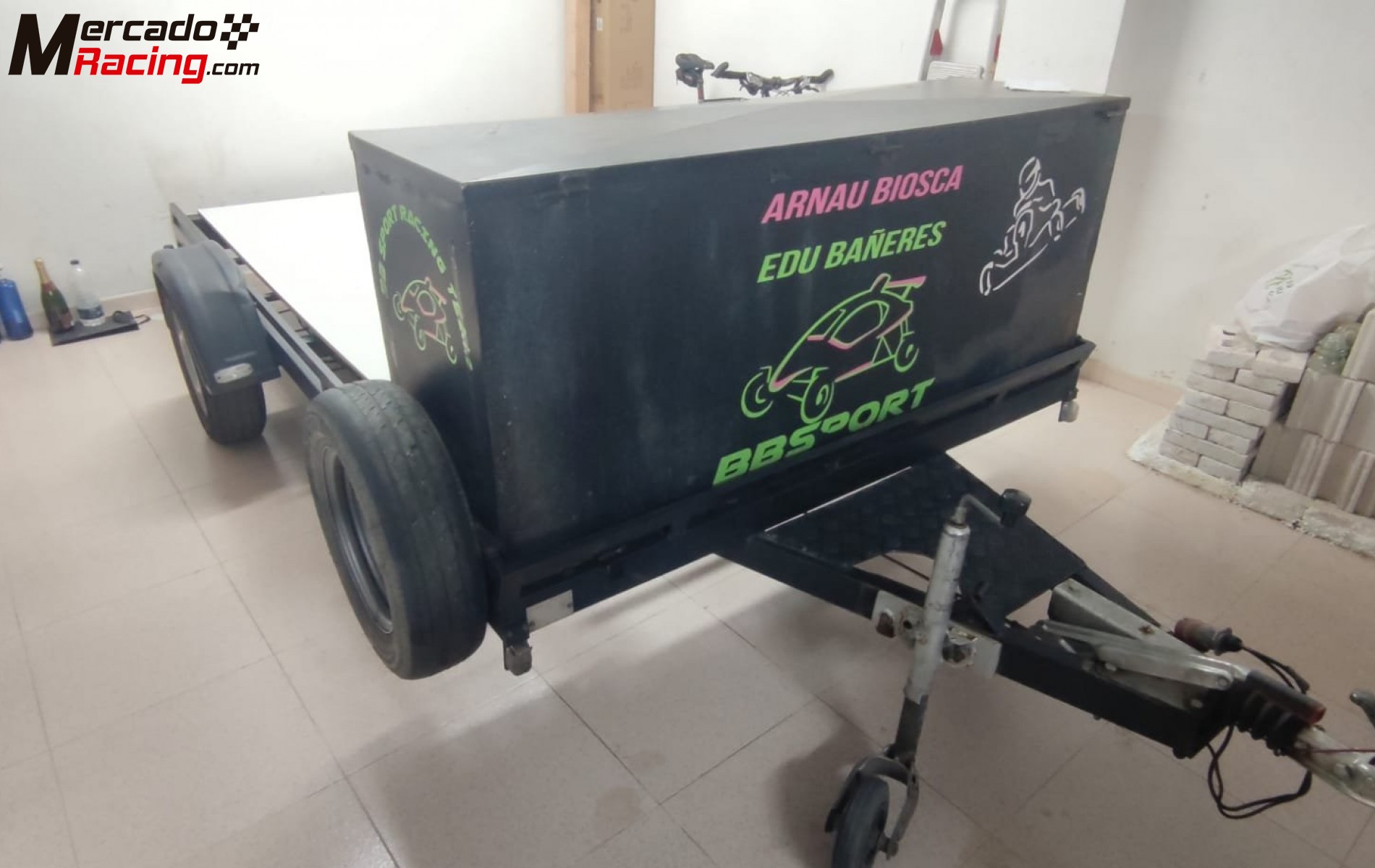 Speed car xtrem  evo2  2020