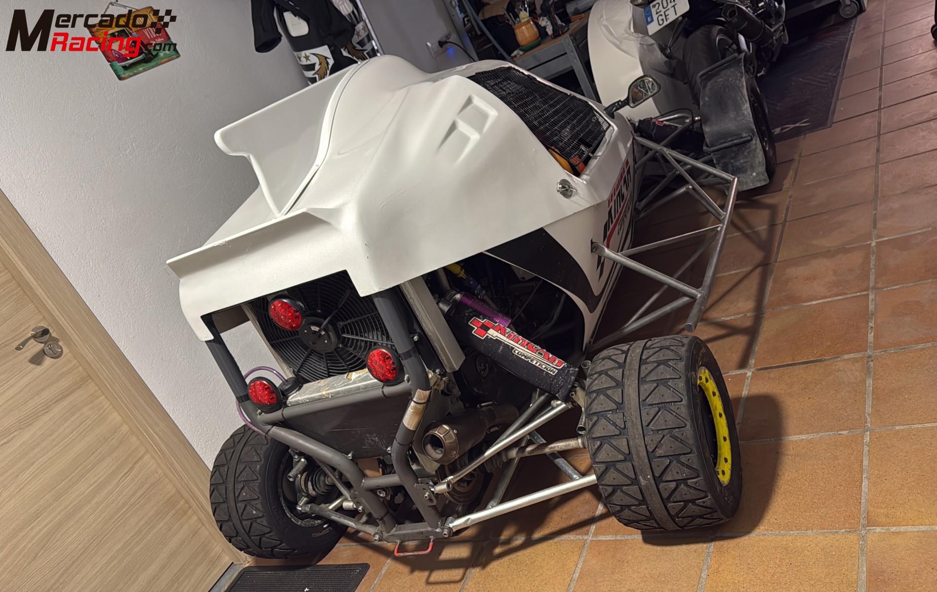 Kincar 2022