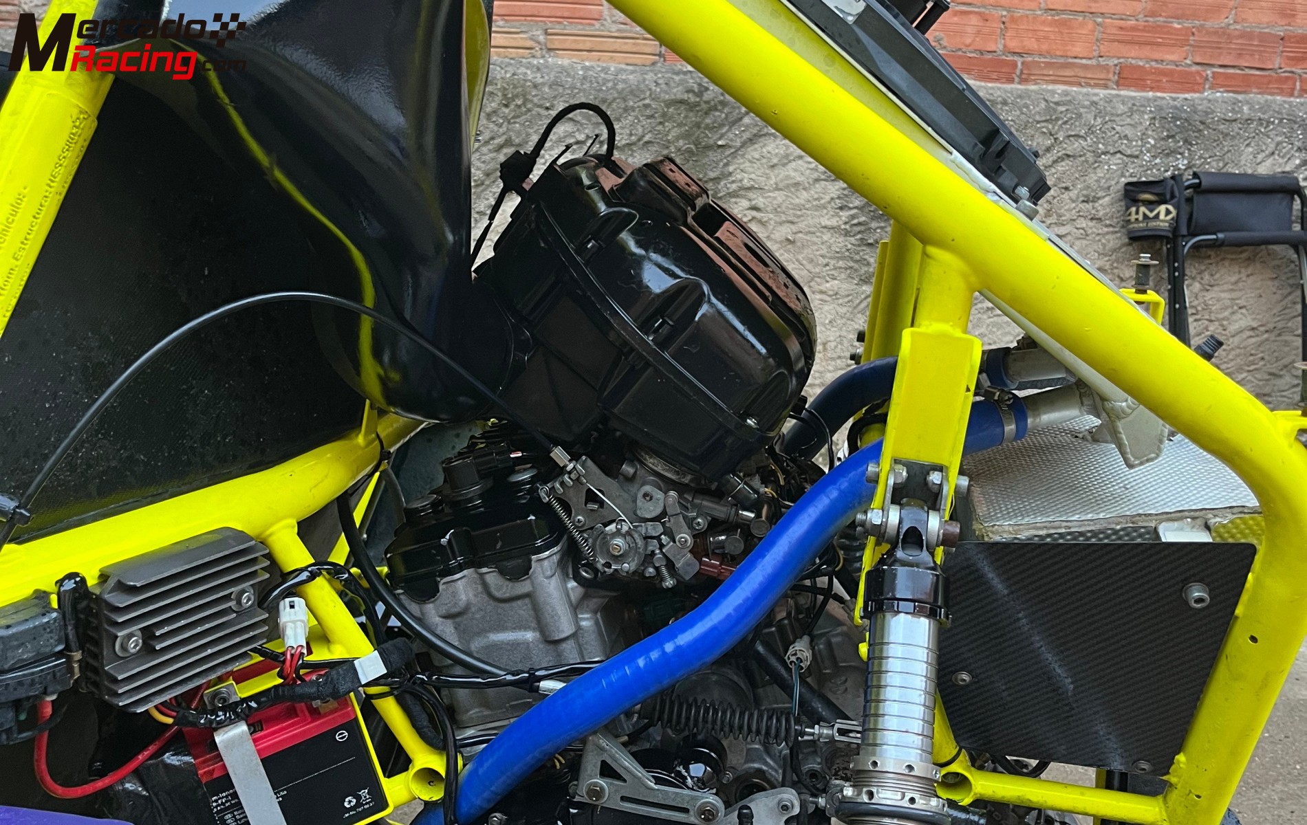 Se vende labase sx01 2021