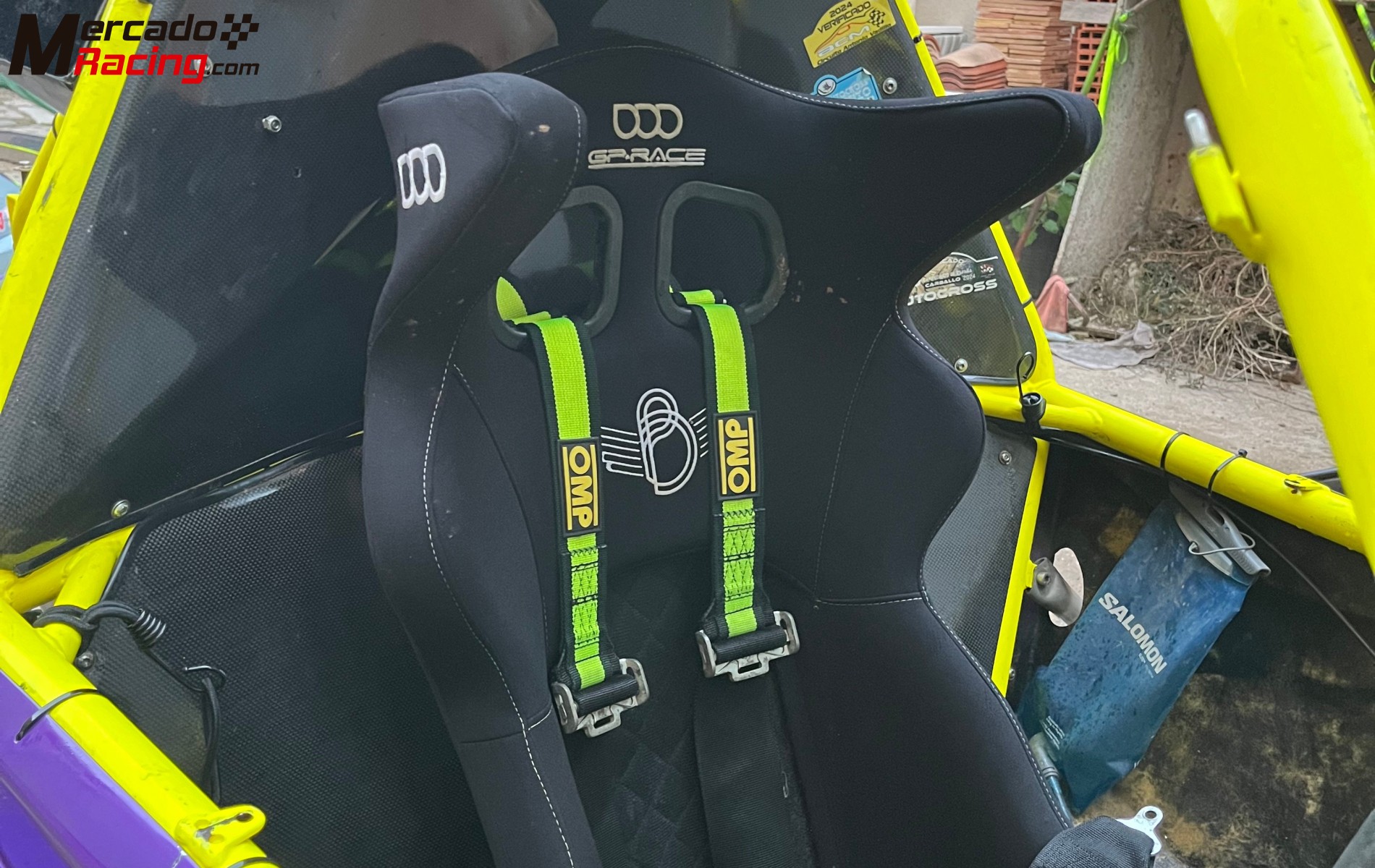 Se vende labase sx01 2021