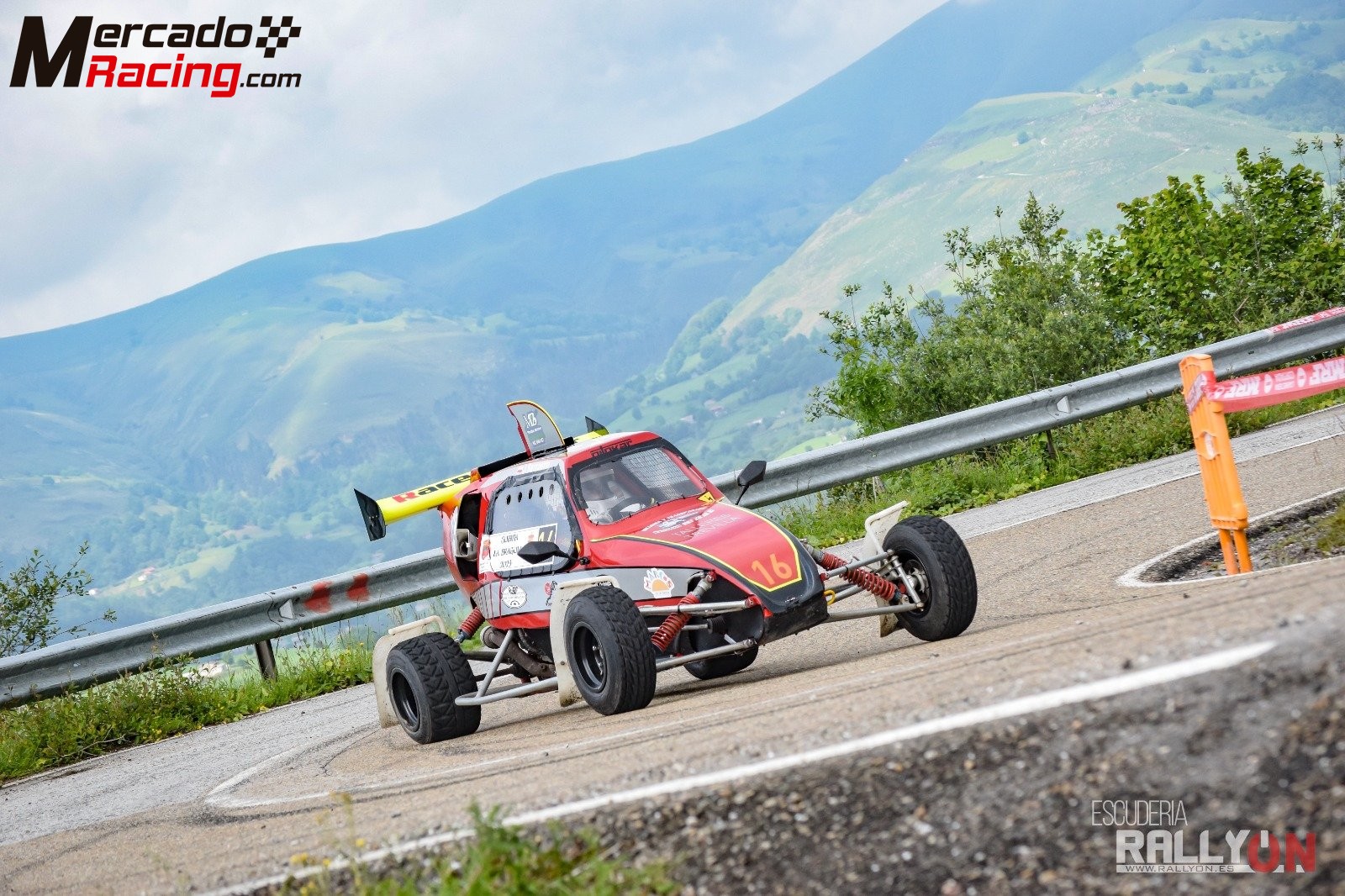 Nitokar evo 2 2012 k7