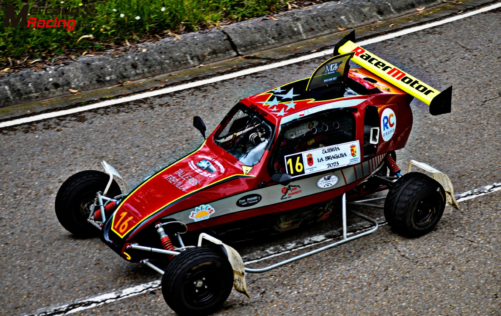Nitokar evo 2 2012 k7