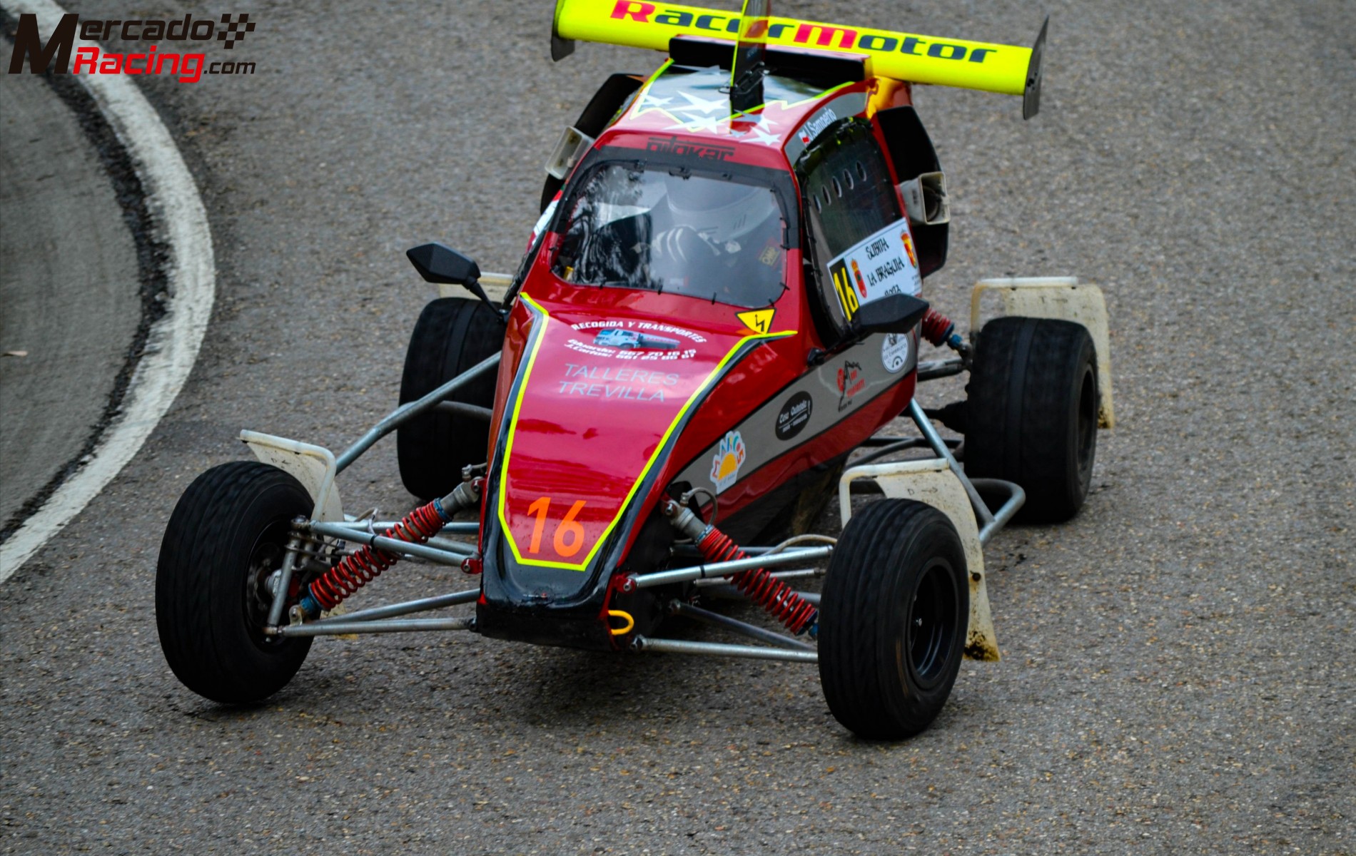 Nitokar evo 2 2012 k7
