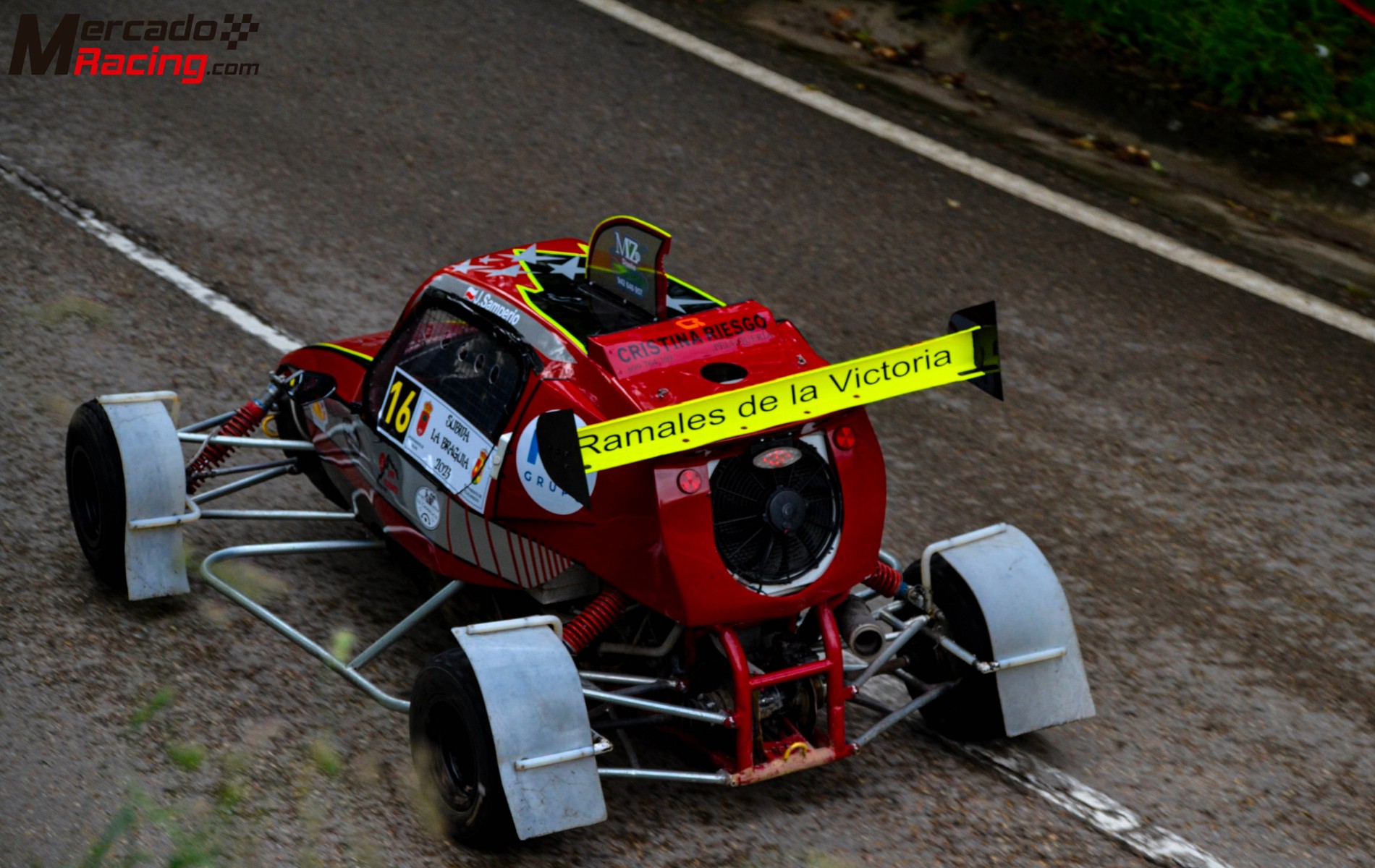 Nitokar evo 2 2012 k7