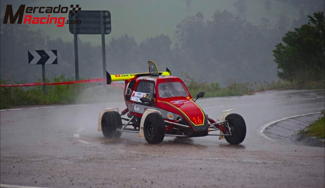 Nitokar evo 2 2012 k7