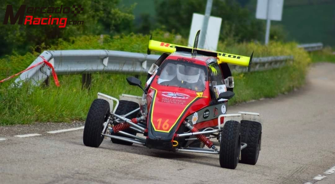 Nitokar evo 2 2012 k7
