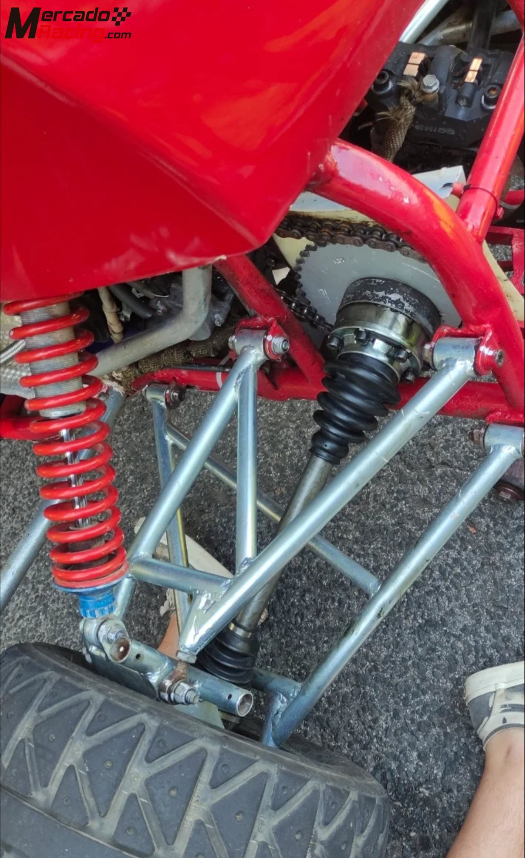 Nitokar evo 2 2012 k7