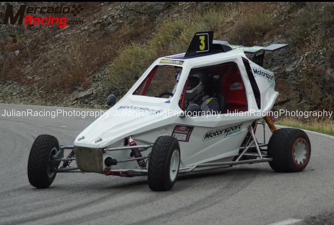 Se vende yacar fia