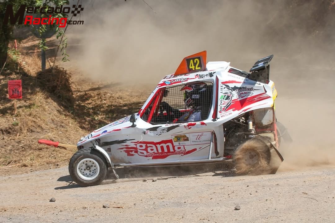 Yacar fia mt09