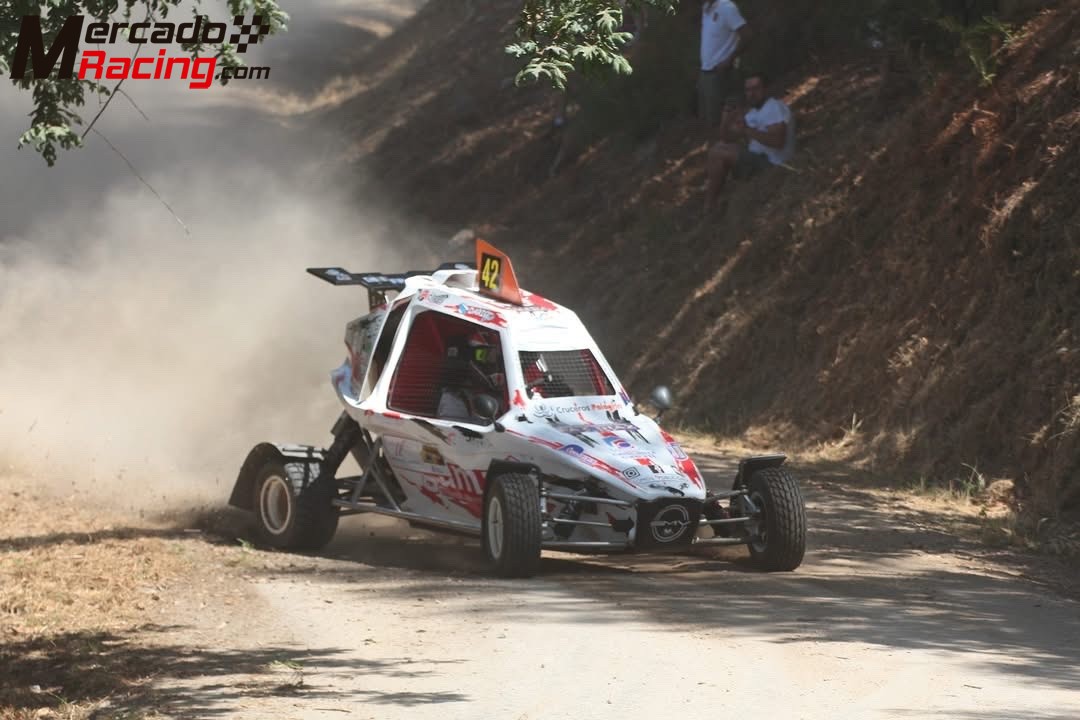 Yacar fia mt09