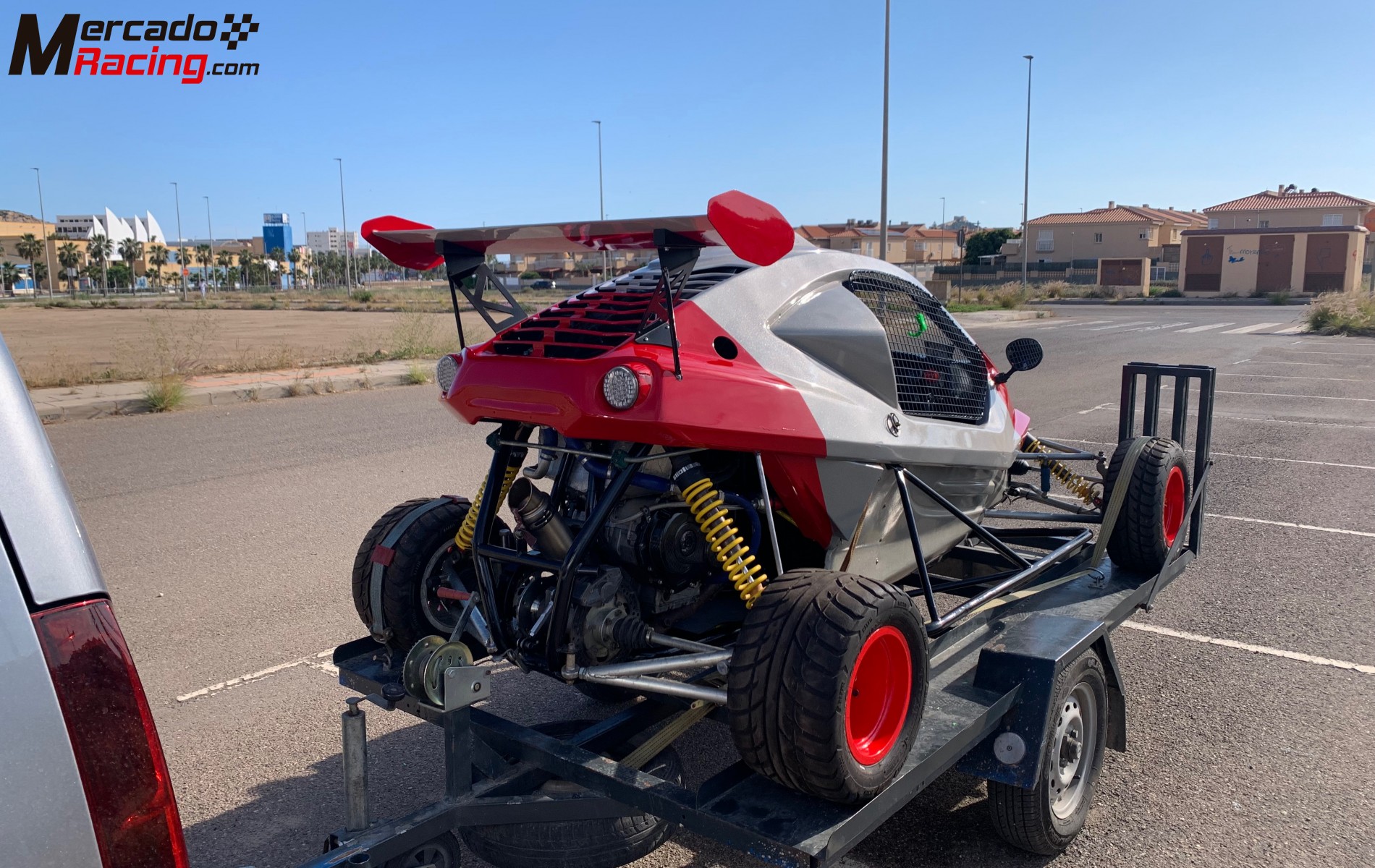 Se vende xtrem 