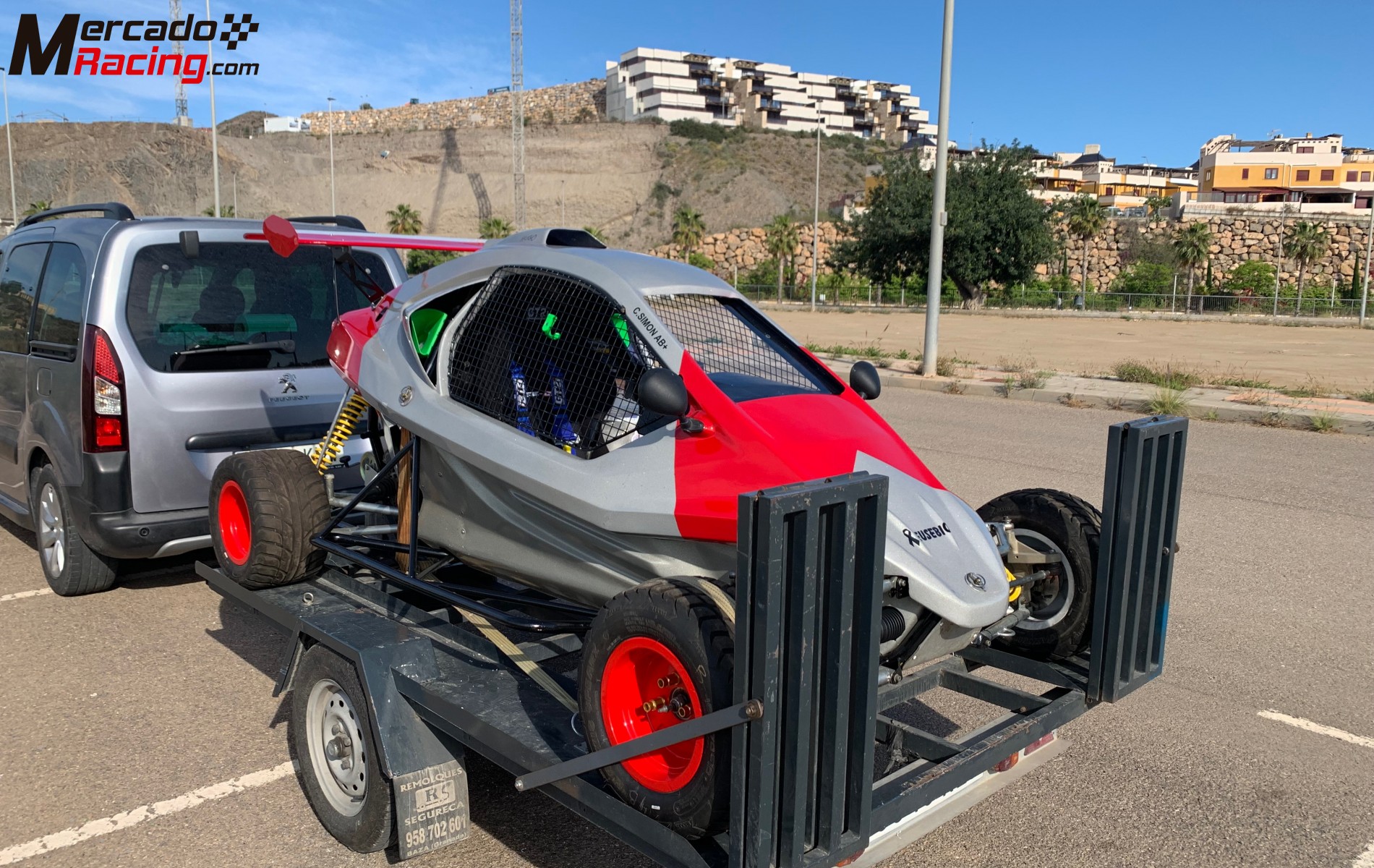 Se vende xtrem 
