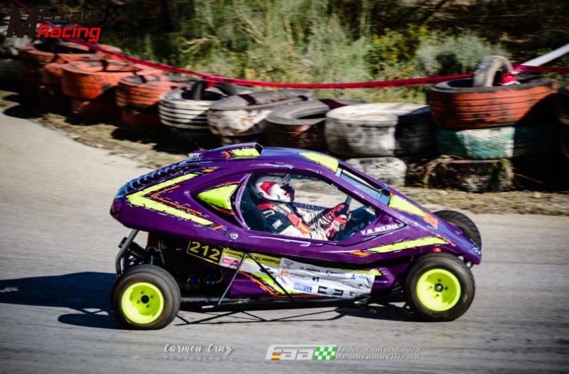 Se vende speed car xtrem