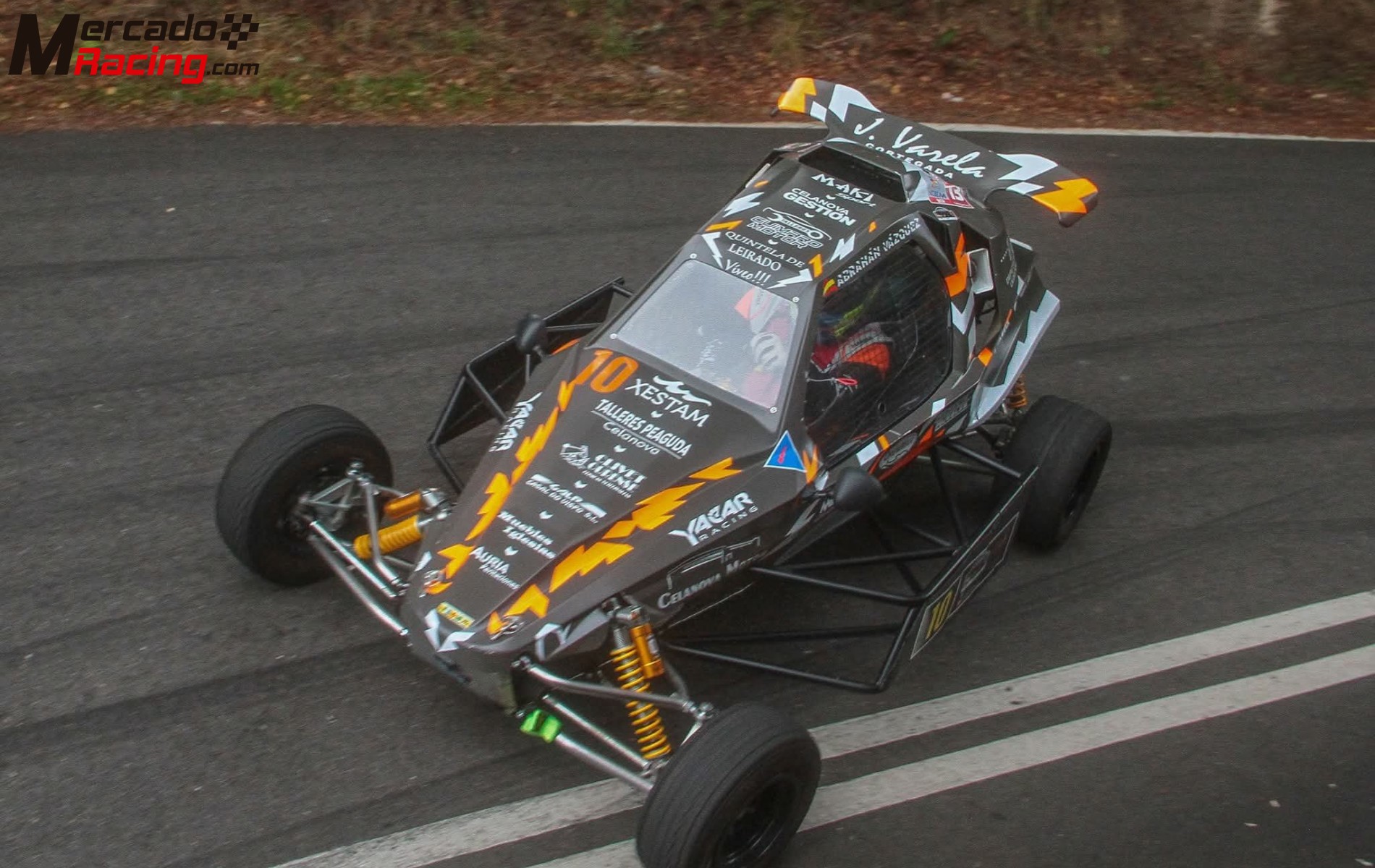 Yacarcross 2025 full