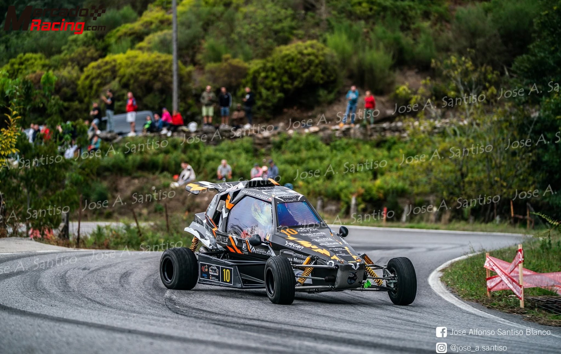 Yacarcross 2025 full
