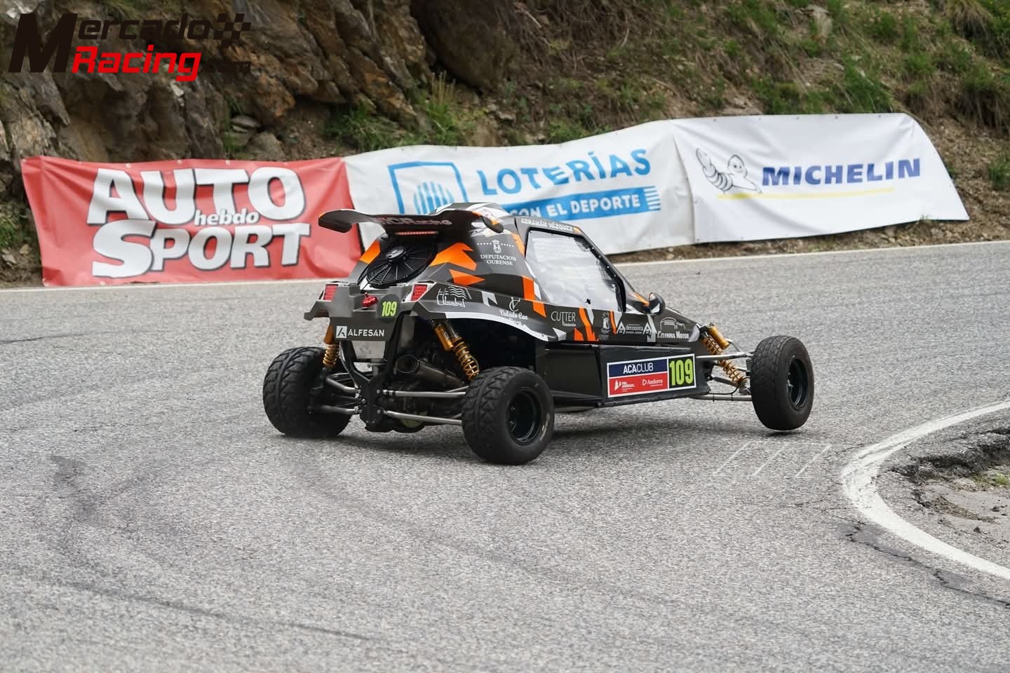 Yacarcross 2025 full