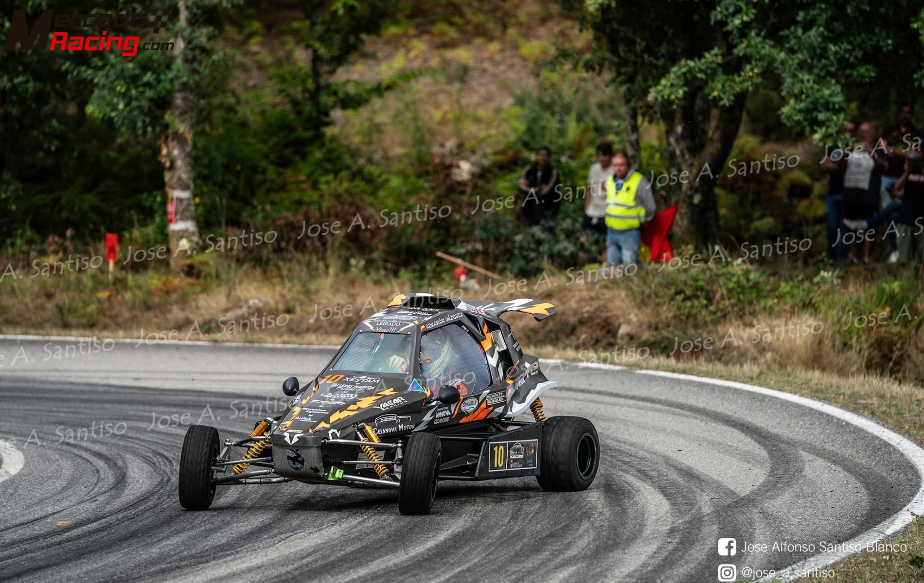 Yacarcross 2025 full